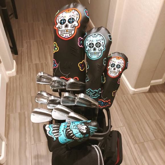 Meet your Posher, Keith - Picture 1 of 1